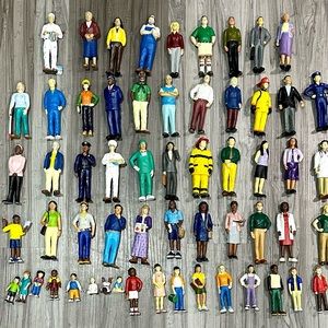 COPY - Lakeshore Learning Figures People Diversity Disabilities